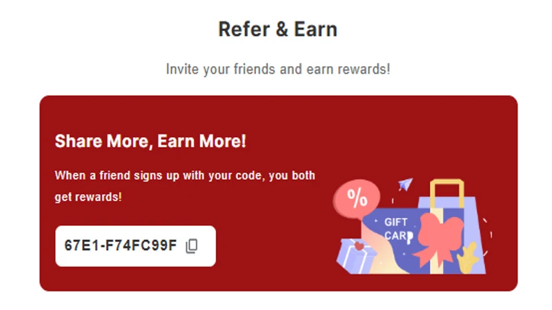 Reward Rally: Boost Loyalty