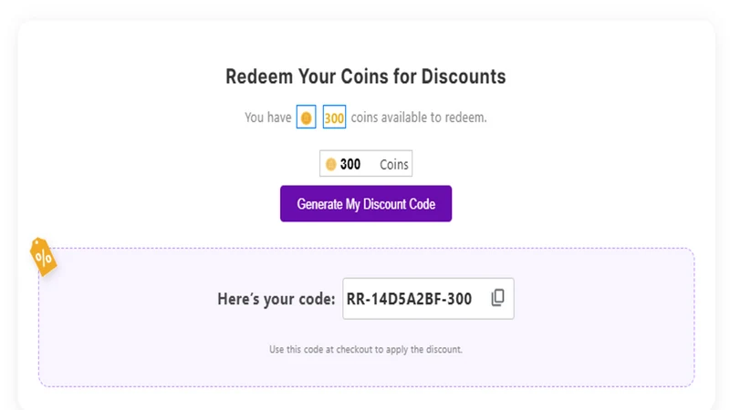 Reward Rally: Boost Loyalty