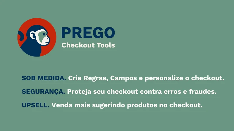 Prego: Checkout Tools