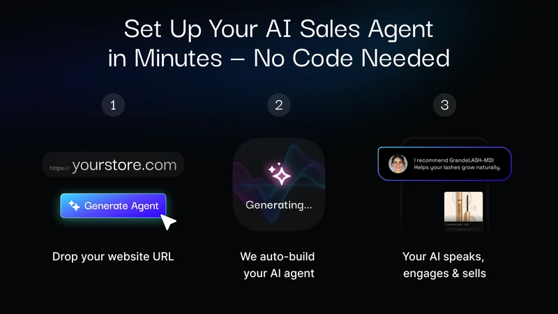 Omakase.ai | Voice AI Agent