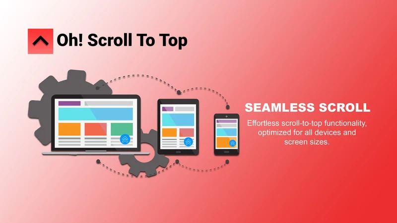 Oh! Scroll To Top