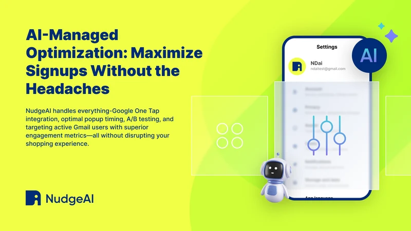NudgeAI‑Valuable Email Capture