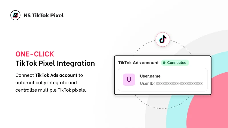 NS TikTok Pixels & TikTok Ads