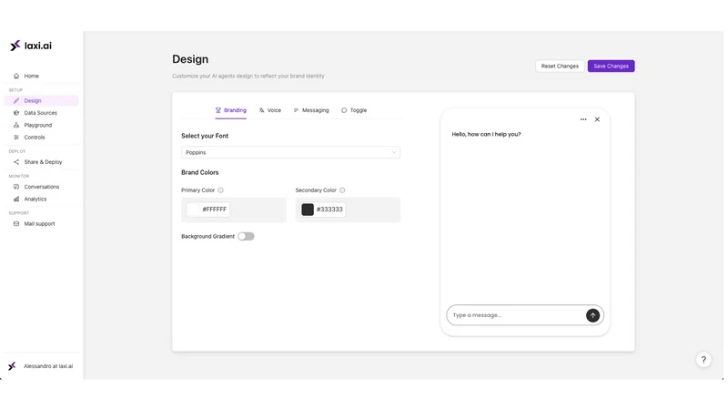 laxi.ai
