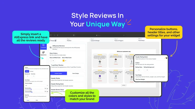 Ali Reviews: Aliexpress Review