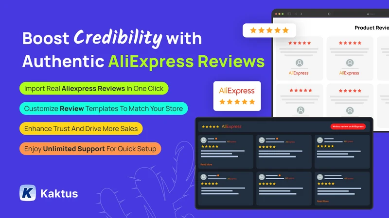 Ali Reviews: Aliexpress Review