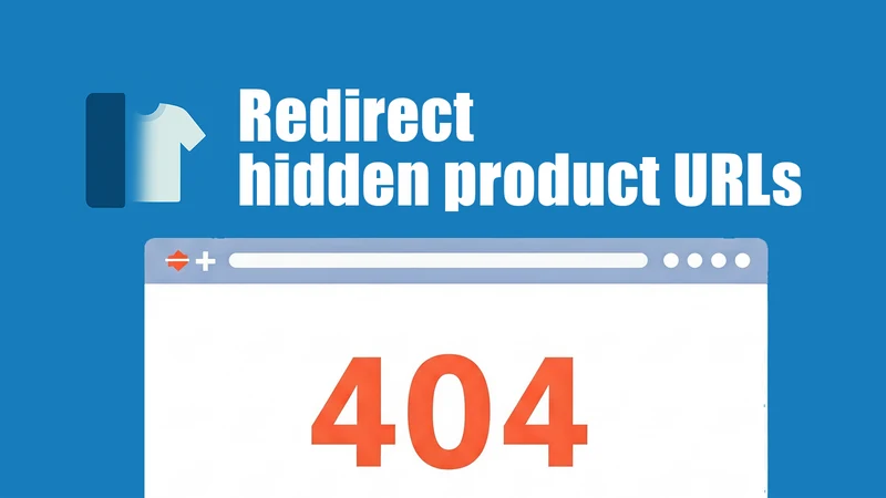 Hide&Seek | Hide out‑of‑stock