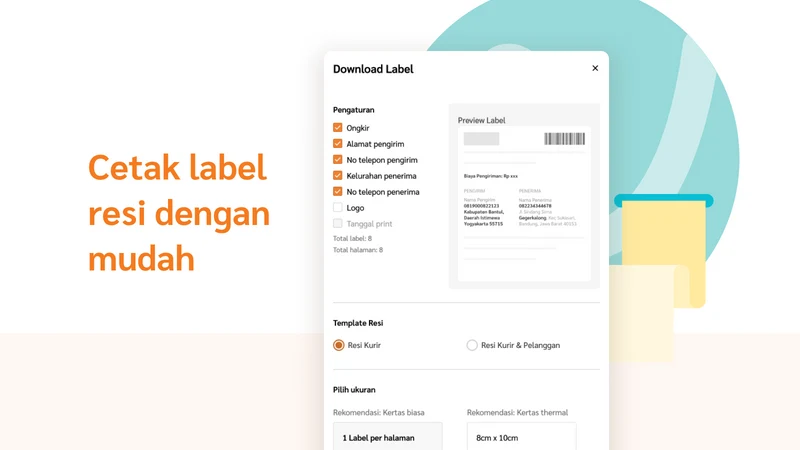 Forlog Shipping