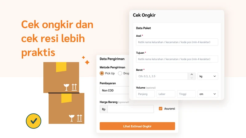 Forlog Shipping