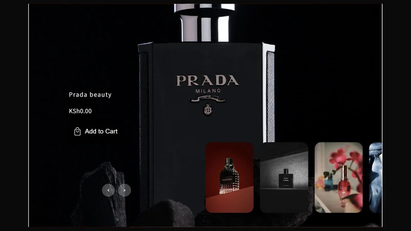 Carousel Slider ‑ Boost Sales