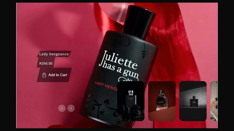 Carousel Slider ‑ Boost Sales