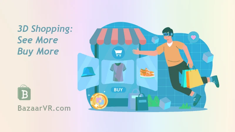 Bazaar VR