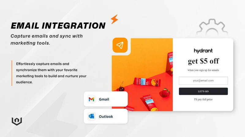 Webiators: SalesPop Pro