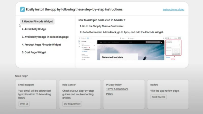 Omnivio Promise Engine