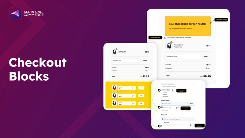 All In One Commerce