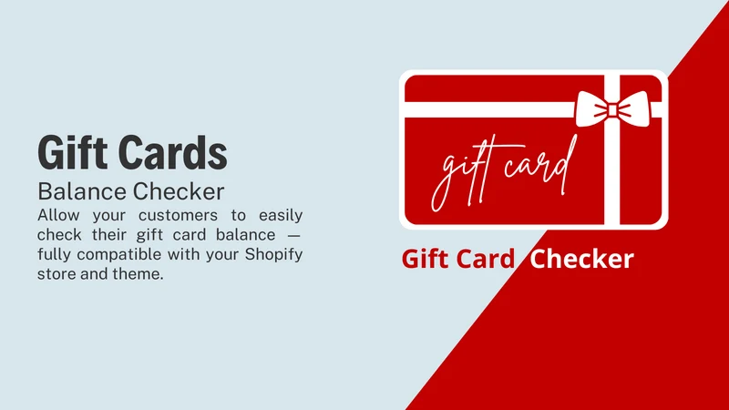 Gift Card Checker By Maestro