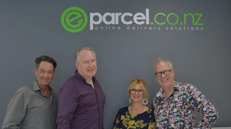 eParcel Online Shipping