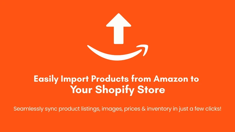 Amazon Importer
