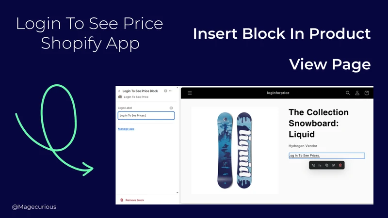 Login To See Price