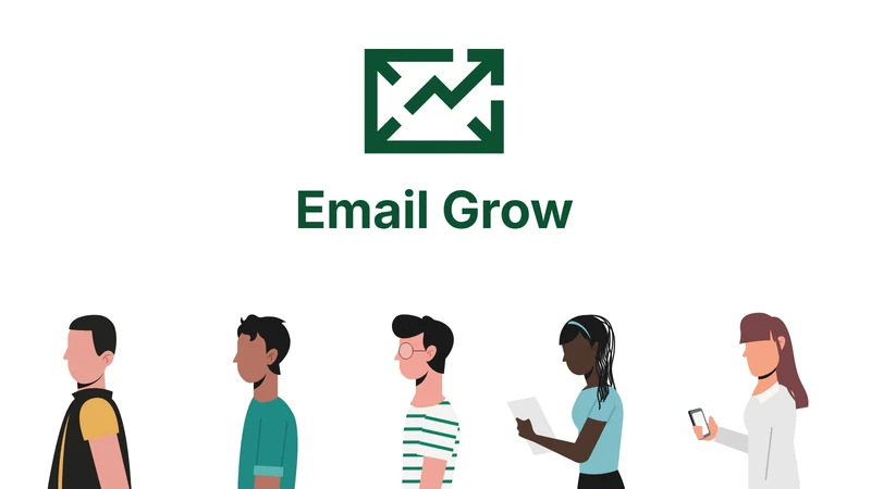 EmailGrow: Collect More Emails