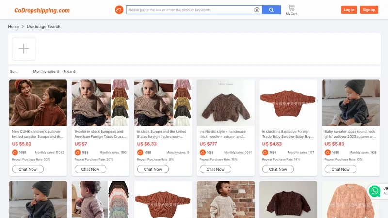 CoDropshipping