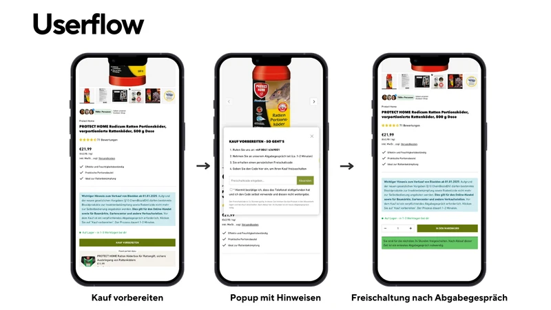 ChemKit ‑ ChemBiozidDV App