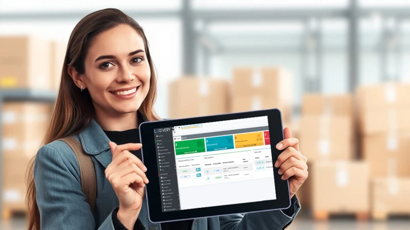 Logivery