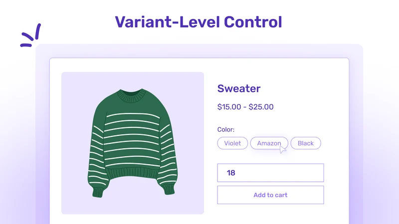 Offer Your Price ‑ Make Offers