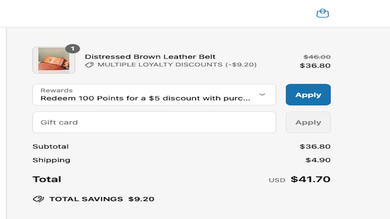 Clutch CDP & AI Loyalty