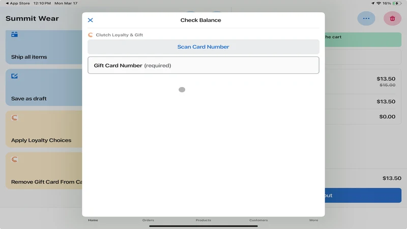 Clutch CDP & AI Loyalty