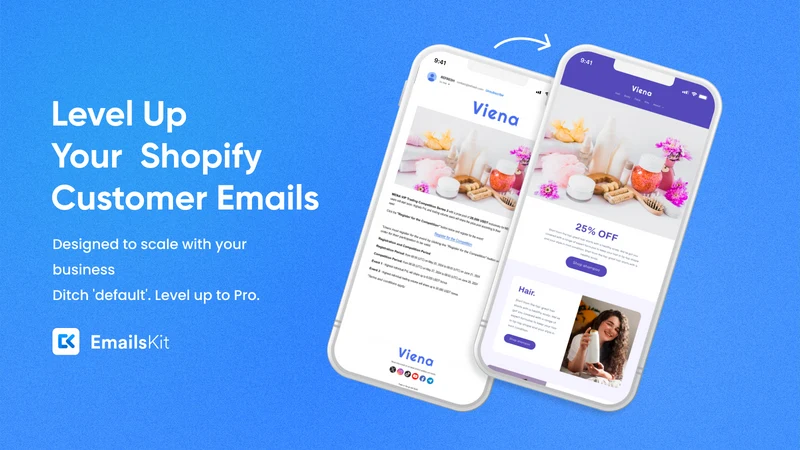 EmailsKit