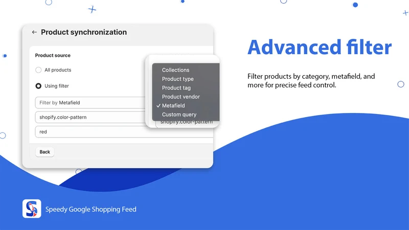 SPD: Google Feed & Ads Doctor