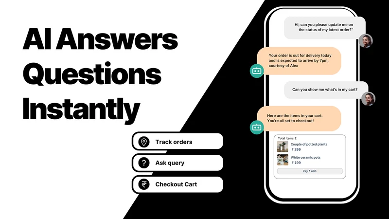 Zeroagent: Voice & Chat AI