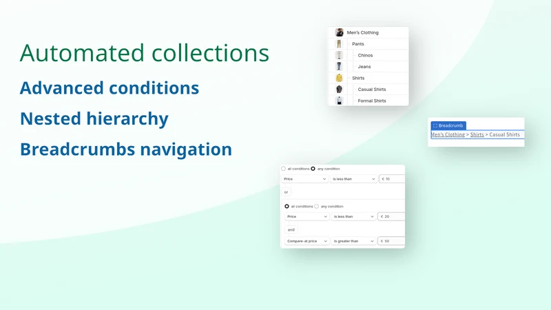 Smart Collection Pro