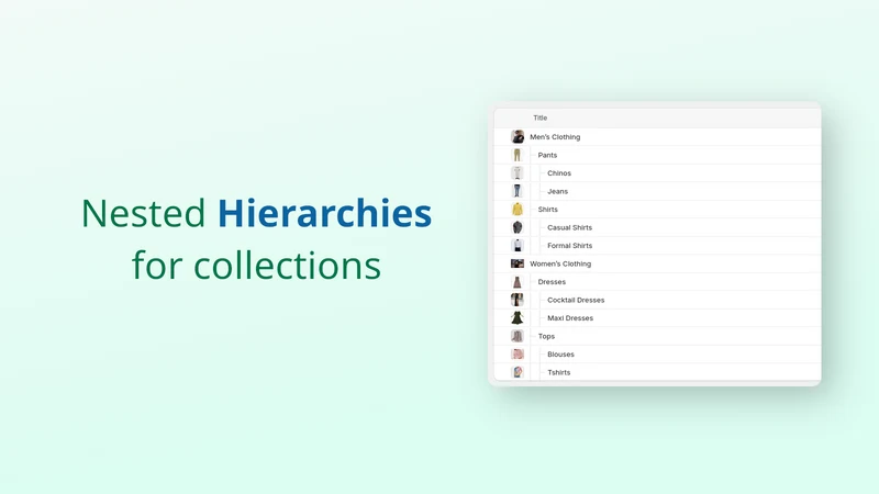 Smart Collection Pro