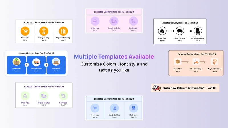 Pulse Delivery Estimator