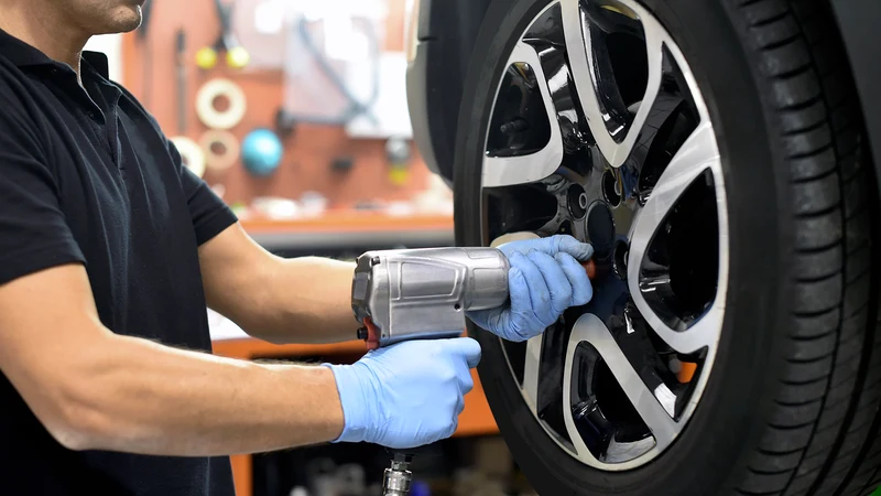 Garage365 Services