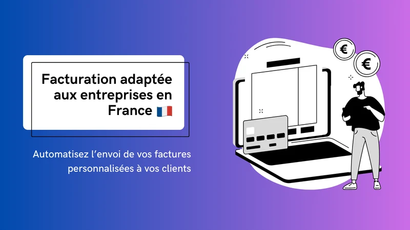 FF: Factures Client en France