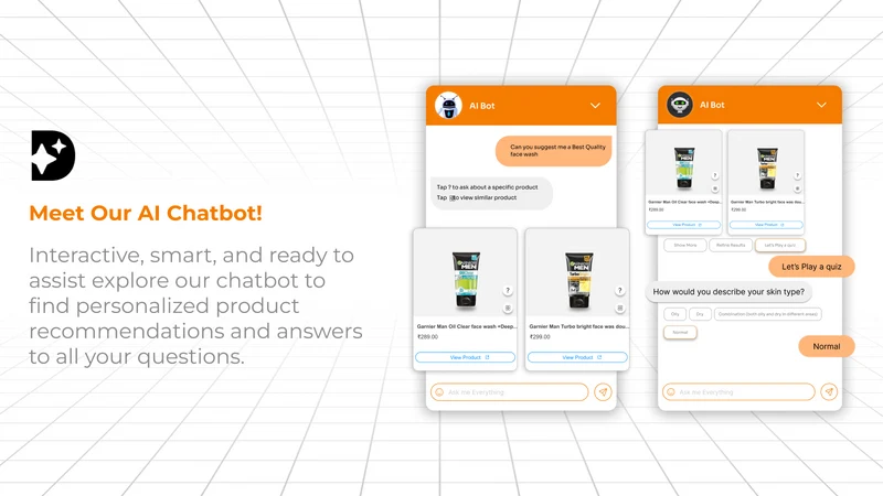 ReComAI: AI Chatbot & Sales
