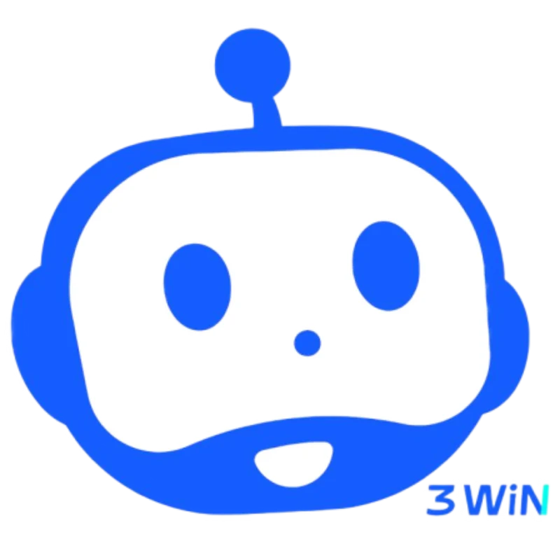 3WiN.ai :Chatbot AI saleperson