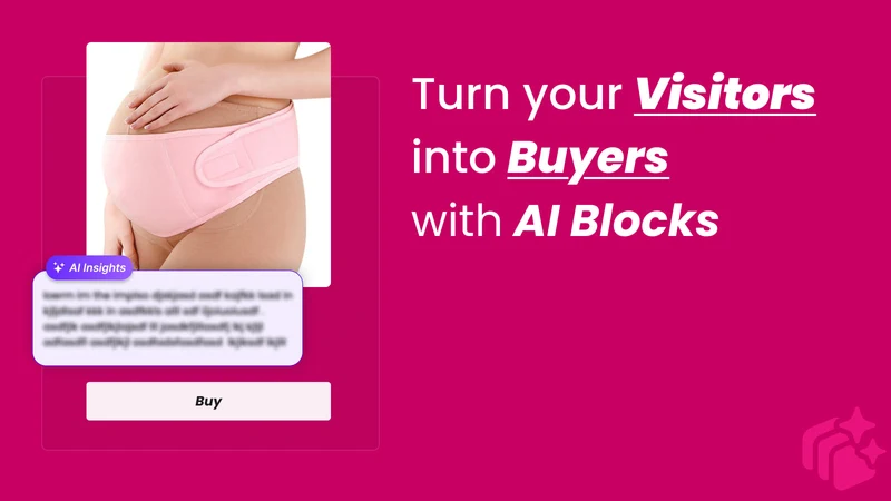 TrustFlow ‑ AI Product Blocks
