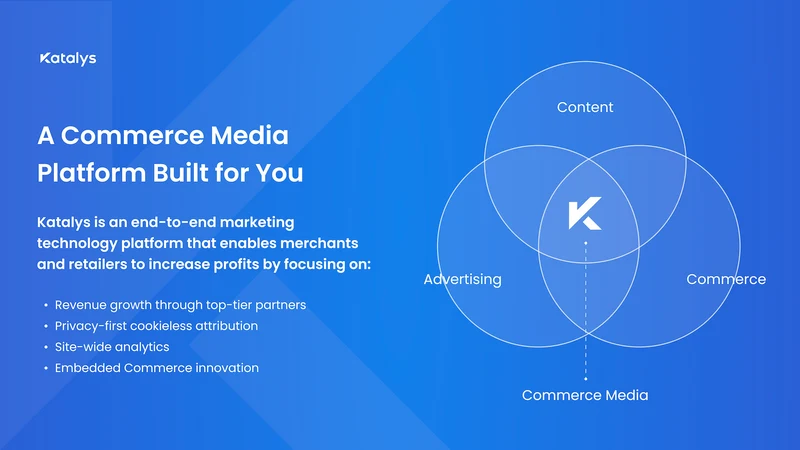 Katalys Advertiser