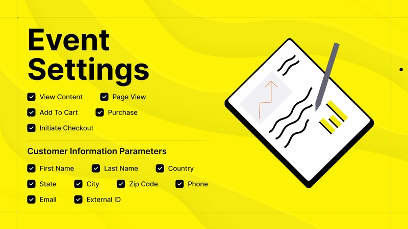 Parkour: Snapchat Pixel & API