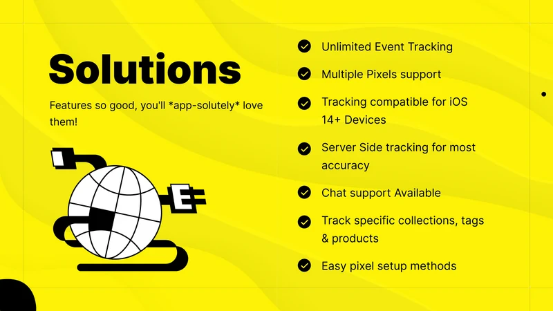 Parkour: Snapchat Pixel & API