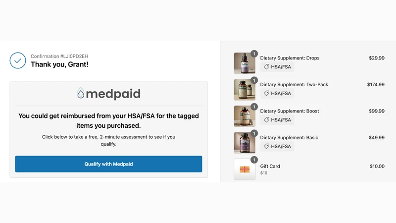 Medpaid HSA | FSA
