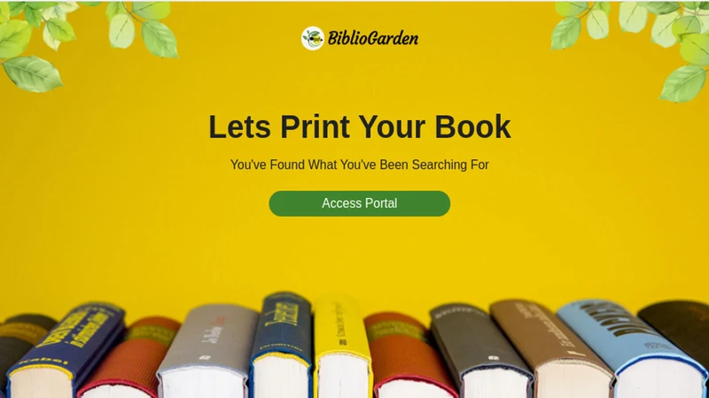 Biblio Dispatch