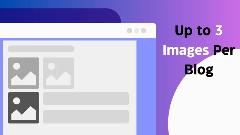 Writeon: Automated Bulk Blog