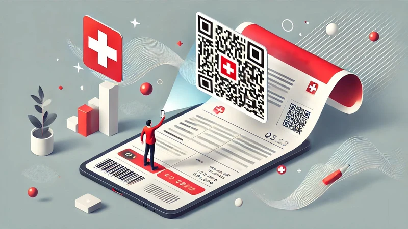 Swiss Invoice: QR‑Bills