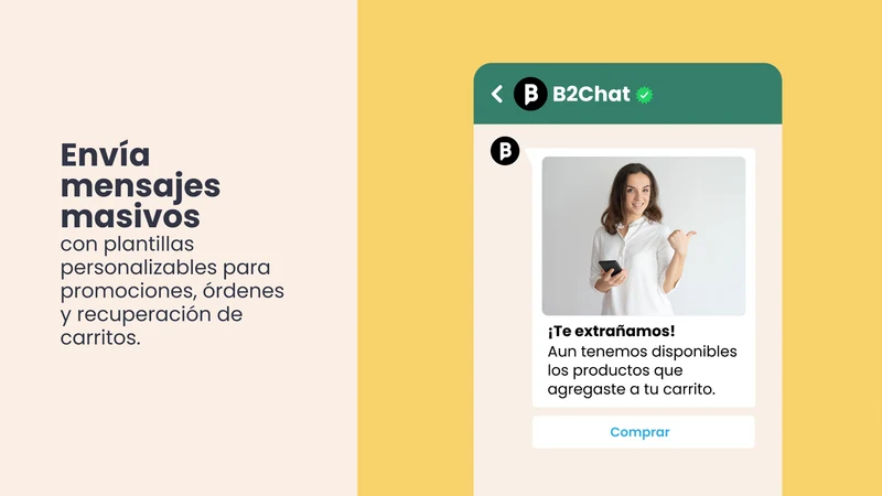 B2Chat