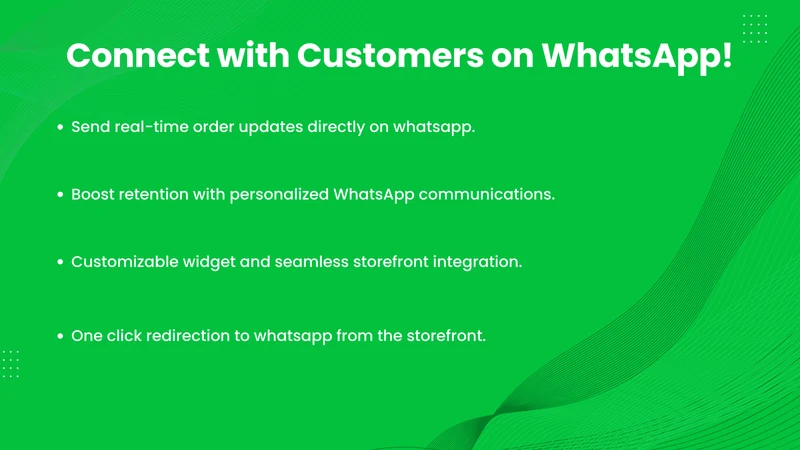 Wapshark ‑ Whatsapp Marketing